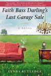 Faith Bass Darling's Last Garage Sale - 圖片 1