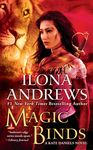 Magic Binds - 圖片 1