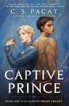 Captive Prince - 圖片 2