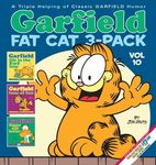 Garfield Fat Cat 3-Pack #10 - 圖片 2