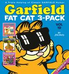 Garfield Fat Cat 3-Pack #19 - 圖片 1