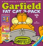 Garfield Fat Cat 3-Pack Vol. 11 - 圖片 2