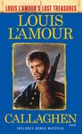 Callaghen (Louis L'Amour's Lost Treasures) - 圖片 1