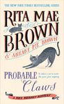 Probable Claws: A Mrs. Murphy Mystery - 圖片 1