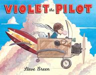 Violet the Pilot - 圖片 1