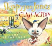 Skippyjon Jones, Class Action - 圖片 1