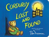 Corduroy Lost and Found - 圖片 1