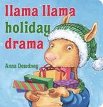 Llama Llama Holiday Drama - 圖片 1