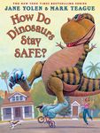 How Do Dinosaurs Stay Safe? - 圖片 2