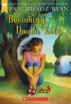 Becoming Naomi León (Scholastic Gold) - 圖片 1