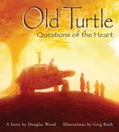 Old Turtle: Questions of the Heart: From the Lessons of Old Turtle #2 - 圖片 1