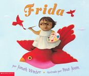 Frida (Spanish Edition) - 圖片 1