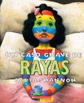 Un Caso Grave de Rayas (a Bad Case of Stripes) - 圖片 1