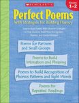 Perfect Poems with Strategies for Building Fluency: Grades 1-2 - 圖片 1