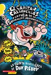 Capitán Calzoncillos Y La Furia de la Supermujer Macroelástica (Captain Underpants #5) - 圖片 1