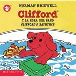 Clifford y la Hora del Bano/Clifford's Bathtime - 圖片 1