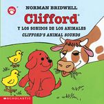 Clifford y los Sonidos de los Animales (English and Spanish) - 圖片 1