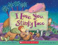 I Love You, Stinky Face - 圖片 1