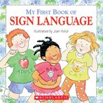 My First Book of Sign Language - 圖片 1