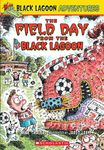 Black Lagoon Adventures 6: The Field Day from the Black Lagoon - 圖片 1