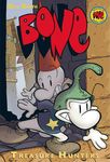 Treasure Hunters: A Graphic Novel (Bone #8): Volume 8 - 圖片 1