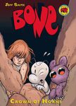 Crown of Horns: A Graphic Novel (Bone #9): Volume 9 - 圖片 1