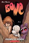 Crown of Horns: A Graphic Novel (Bone #9): Volume 9 - 圖片 1