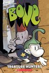Treasure Hunters: A Graphic Novel (Bone #8): Volume 8 - 圖片 1