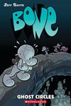 Ghost Circles: A Graphic Novel (Bone #7) - 圖片 1