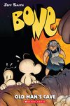 Old Man's Cave: A Graphic Novel (Bone #6) - 圖片 1