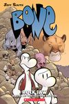 Rock Jaw: Master of the Eastern Border: A Graphic Novel (Bone #5): Volume 5 - 圖片 1