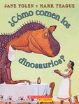 ¿Cómo Comen Los Dinosaurios? (How Do Dinosaurs Eat Their Food?) - 圖片 1