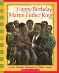 Happy Birthday, Martin Luther King Jr. - 圖片 1