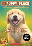 Goldie (the Puppy Place #1): Volume 1 - 圖片 1