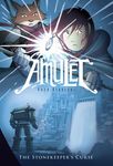 The Stonekeeper's Curse: A Graphic Novel (Amulet #2) - 圖片 1
