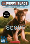 The Puppy Place #7: Scout: Volume 7 - 圖片 1