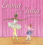 Emma and Julia Love Ballet - 圖片 1