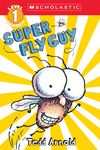 Super Fly Guy - 圖片 1