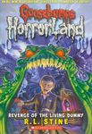 Revenge of the Living Dummy (Goosebumps Horrorland #1) - 圖片 1