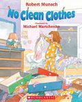 No Clean Clothes - 圖片 1
