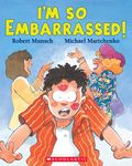 Im So Embarrassed! - 圖片 1