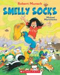 Smelly Socks - 圖片 1