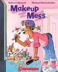 Makeup Mess - 圖片 1
