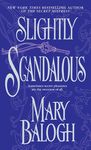 Slightly Scandalous - 圖片 1