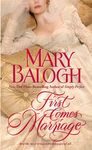 First Comes Marriage - 圖片 1
