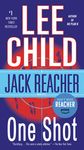 One Shot: A Jack Reacher Novel - 圖片 1