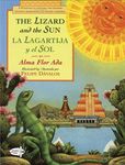 The Lizard and the Sun / La Lagartija Y El Sol - 圖片 1