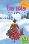 How Tia Lola Came to (Visit) Stay - 圖片 1