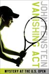 Vanishing Act: Mystery at the U.S. Open (the Sports Beat, 2) - 圖片 1