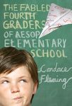 The Fabled Fourth Graders of Aesop Elementary School - 圖片 1